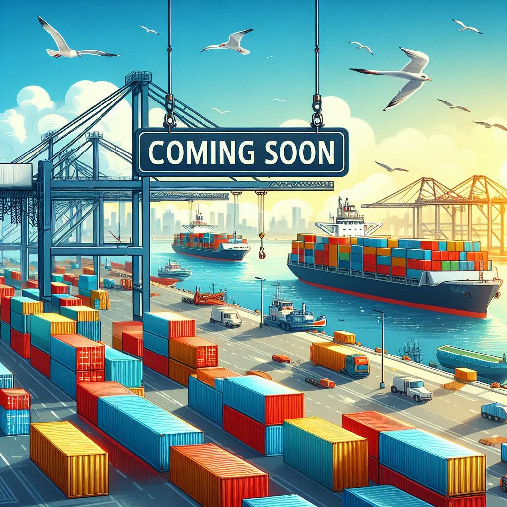 Losse Container Aanvragen